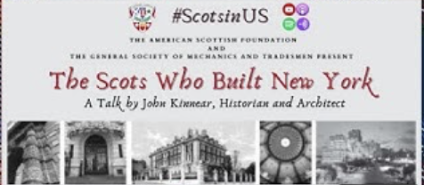 ScotsinUS Spotlight